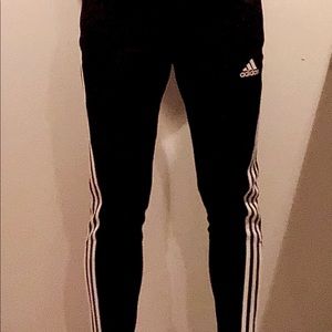 Women’s trio adidas pants
